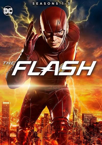 The flash movie in hindi